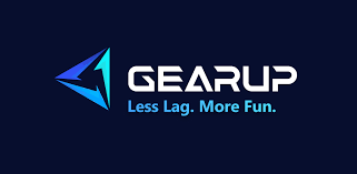 GearUP